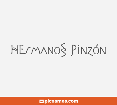 Hermanos Pinzón